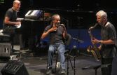 Легендарная американская группа YellowJackets выступит на "Триумфе джаза" в Москве