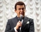 Иосиф Кобзон выступил в Донецке с концертом, посвященным Дню защитника Отечества