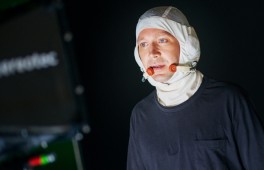 Съемки фильма о первом выходе человека в открытый космос начнутся 1 июля