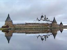 Создана Виртуальнaя ризница Соловецкого монастыря