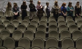27 марта в российских театрах скидки до 90%
