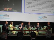 SportAccord соберет более 2000 делегатов со всего мира
