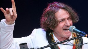 На Украине отменили еще три концерта Горана Бреговича