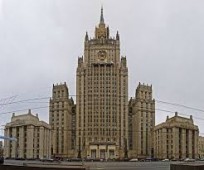Карабахский конфликт должен быть решен мирным путем-МИД РФ