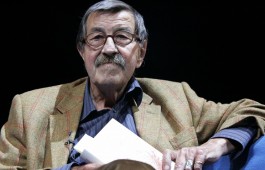 Обладатель Нобелевской премии по литературе Гюнтер Грасс скончался в возрасте 87 лет