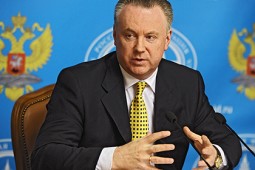 МИД России: прибытие американских десантников на Украину вызывает серьезную озабоченность