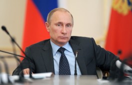 Путин: попытки переписать историю и реабилитировать нацизм безнравственны и крайне опасны