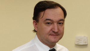 США вновь призвали Россию наказать виновных в смерти Магнитского