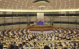 Европарламент принял бюджетный план ЕС на 2014-2020 годы