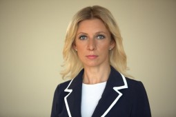 МИД России: всплеск антироссийских высказываний министра обороны Молдавии вызывает недоумение