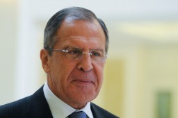 Сергей Лавров: на Украине все, кто хотел что-то понять, давно всё поняли