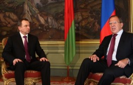 Владимир Макей: для Белоруссии тема европейской безопасности- весьма чувствительна