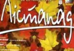 "Лістапад Коллекция" покажет иранский мистический детектив "Приходит дракон"