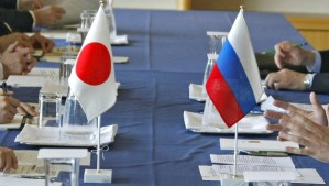 В Японии создали комиссию для ускорения российско-японского обмена