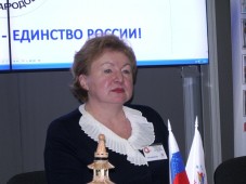 В рамках съезда Ассамблеи народов Евразии пройдут культурные мероприятия