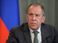Сергей Лавров: работа Межправительственной комиссии с Сербией- весьма результативна 