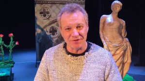 Георгий Делиев: даже в нынешней ситуации одесский юмор живет
