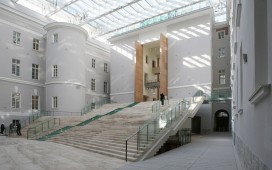  «Фестиваль фестивалей» доказывает:  культура преодолевает все границы