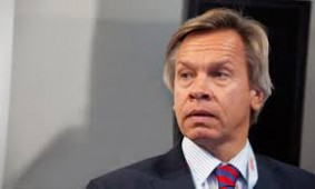 Двери в Евросоюз для Украины закрыты, считает Пушков
