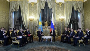 Список изъятий в рамках ТС должен быть сформирован к 1 марта 2014 года