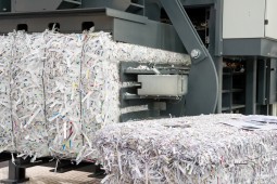 Отрасль по переработке отходов в России недогружена