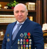Андраник Никогосян: без помощи Российской Федерации Армения не справится со сложившейся ситуацией.