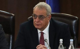 "Азербайджан никогда не воевал один на один"