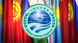 В Москве встретились министры иностранных дел ШОС