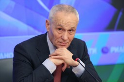 Григорий Рапота: иногда приходится преодолевать психологическое сопротивление на пути строительства дороги