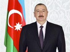 Ильхам Алиев: Армения подрывала переговорный процесс