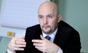 Янис Сартс: работа Центра стратегических коммуникаций НАТО затронет много направлений