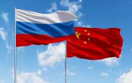 Сергей Лавров высоко оценил российско-китайское сотрудничество