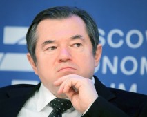 Сергей Глазьев: необходимости введения должности омбудсмена евразийской интеграции пока что нет