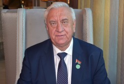 Михаил Мясникович: у ЕАЭС очень большой интерес к Узбекистану