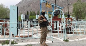 Секретариат Совета безопасности: Ситуация на кыргызско-таджикской границе относительно стабильная