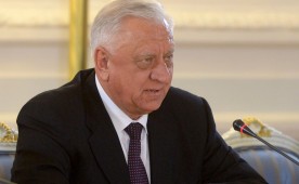 На территории ЕАЭС вскоре заработают навигационные пломбы