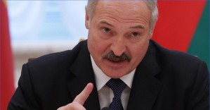 Александр Лукашенко дал совет желающим остановить нелегальную миграцию