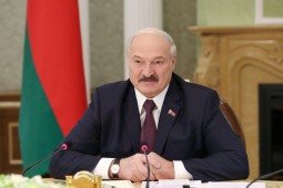 Александр Лукашенко приветствовал белорусскую делегацию на Олимпиаде в Токио