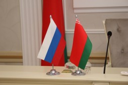 Российские и белорусские эксперты обсудят тему «Союзное государство и Крым»
