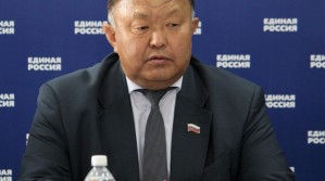 Кузьма Алдаров: В народную программу вошли предложения Иркутской области 