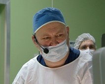 Юрий Козлов: Плановый приём пациентов в Детской областной больнице возобновлен в полном объёме