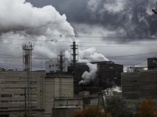 Игорь Кобзев ответил школьнице из Братска на вопрос об экологии её города