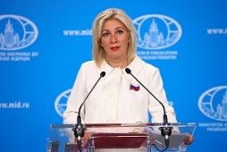 Сергей Лавров встретится с НКО внешнеполитической направленности