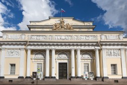 Российский этнографический музей представляет выставочный проект «Волжская Булгария. Великое наследие»