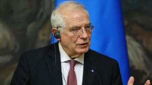 Глава МИД Кыргызстана провел телефонный разговор с венгерским коллегой