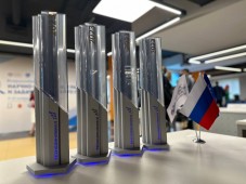 Названы лауреаты IV ежегодной Премии имени Николая Макаровца