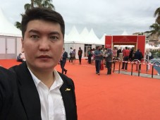 Ильяс Етекбаев: фильм "Беркут" доказал, что кино Казахстана славно не только комедиями