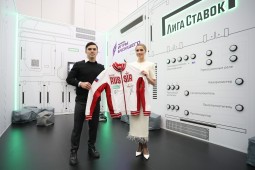 4 960 000 рублей Лига Ставок перечислит на благотворительность по итогам акции «Шаги Добра»