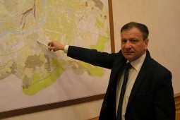 Виктор Николайкин: бюджет Союзного государства в 2025 году вырастет на 15%