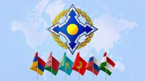 В Минске обсуждают вопросы деятельности ОДКБ